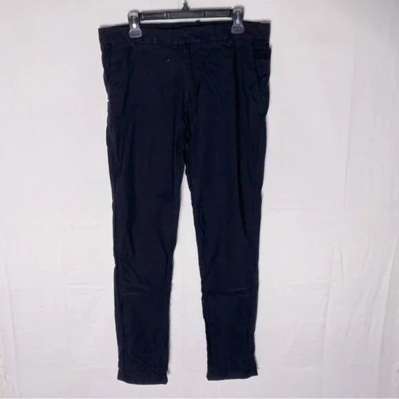 MEC Mountain Equipment Co Op Black Activewear Pants 34 - Picture 16 of 16